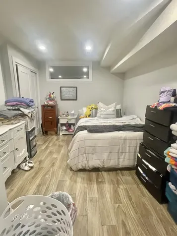 3702 North Fremont Street Chicago IL 60613