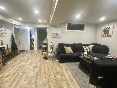 3702 North Fremont Street Chicago IL 60613