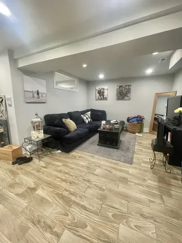 3702 North Fremont Street Chicago IL 60613