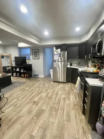 3702 North Fremont Street Chicago IL 60613