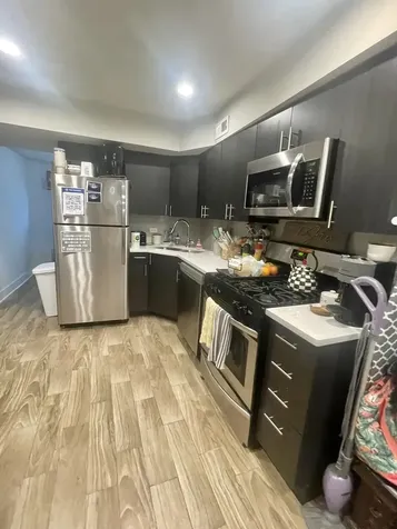 3702 North Fremont Street Chicago IL 60613