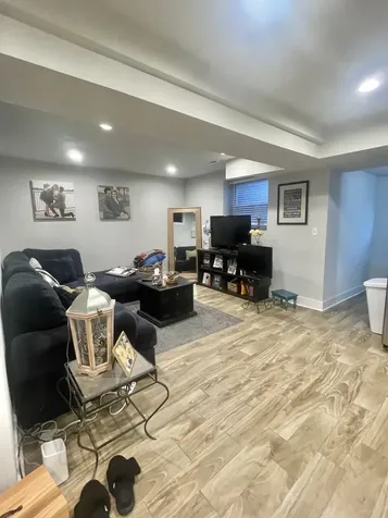 3702 North Fremont Street Chicago IL 60613