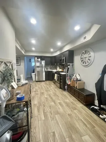 3702 North Fremont Street Chicago IL 60613