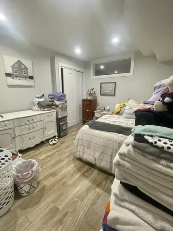 3702 North Fremont Street Chicago IL 60613