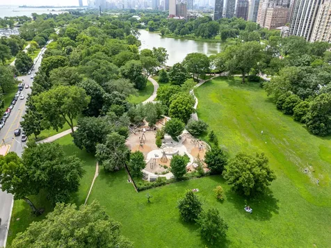 2650 North Lakeview Avenue Chicago IL 60614