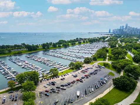 2650 North Lakeview Avenue Chicago IL 60614
