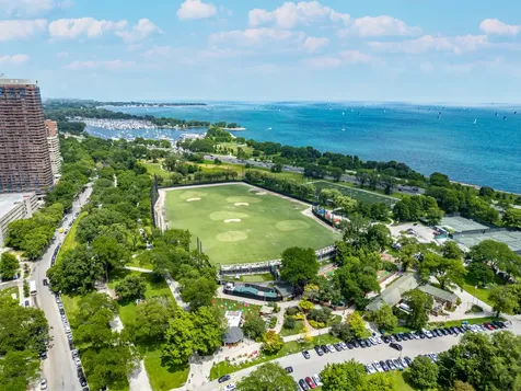 2650 North Lakeview Avenue Chicago IL 60614