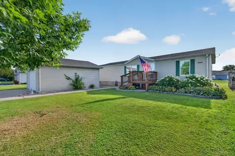 22503 South Remington Drive Channahon IL 60410