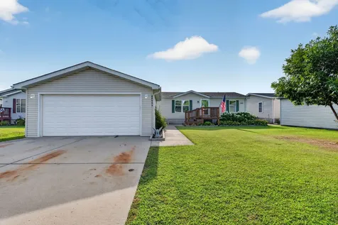 22503 South Remington Drive Channahon IL 60410