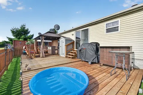 22503 South Remington Drive Channahon IL 60410
