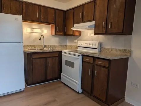 4343 West 63rd Street Chicago IL 60629