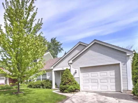 74 Bedford Road Mundelein IL 60060
