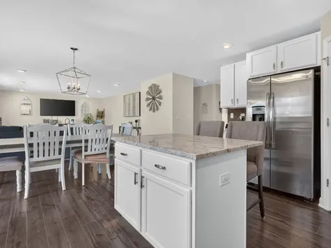 1914 Eagle Drive Morris IL 60450