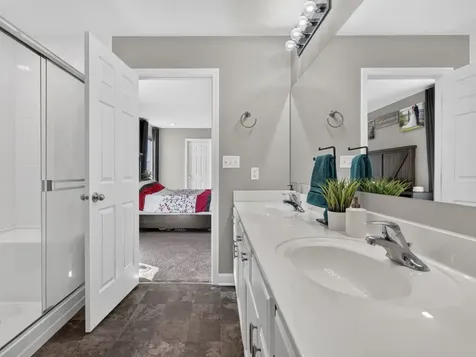 1914 Eagle Drive Morris IL 60450