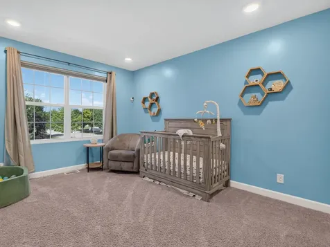 1914 Eagle Drive Morris IL 60450