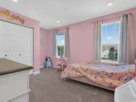 1914 Eagle Drive Morris IL 60450