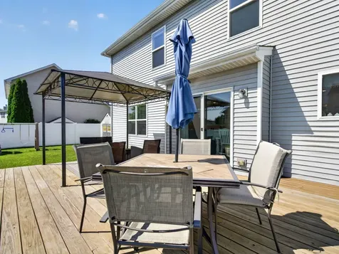 1914 Eagle Drive Morris IL 60450