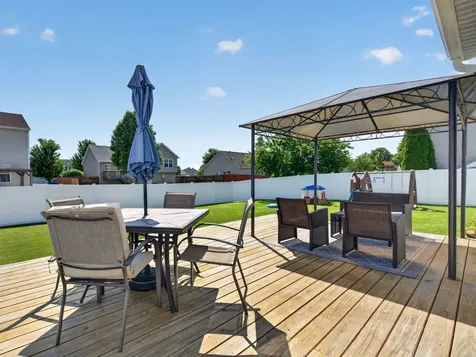 1914 Eagle Drive Morris IL 60450