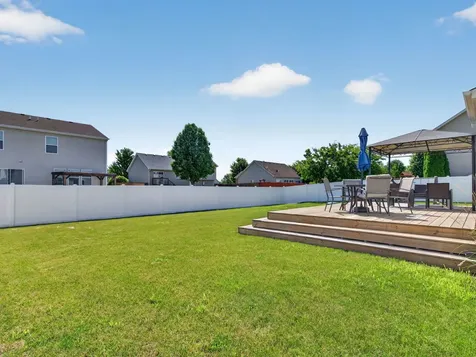 1914 Eagle Drive Morris IL 60450