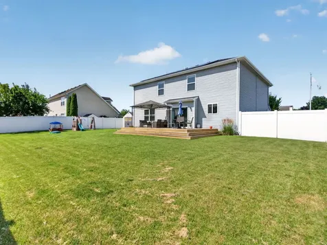 1914 Eagle Drive Morris IL 60450