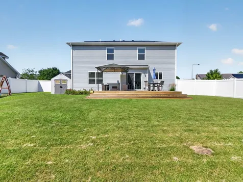 1914 Eagle Drive Morris IL 60450