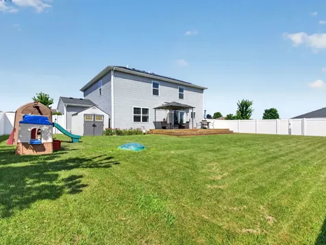 1914 Eagle Drive Morris IL 60450