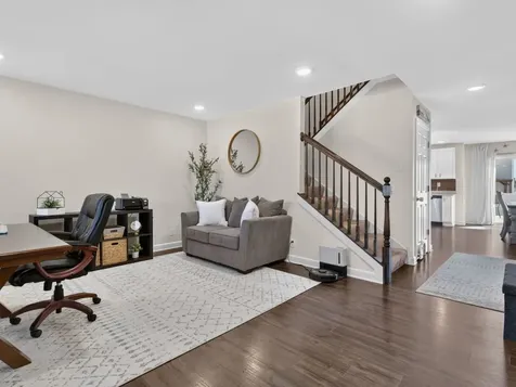 1914 Eagle Drive Morris IL 60450