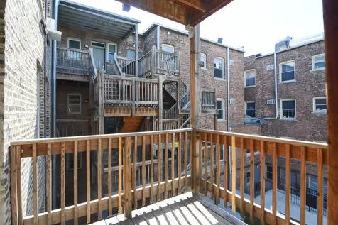 4708 North Racine Avenue Chicago IL 60640