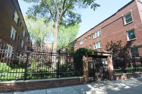 4708 North Racine Avenue Chicago IL 60640