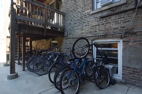 4708 North Racine Avenue Chicago IL 60640