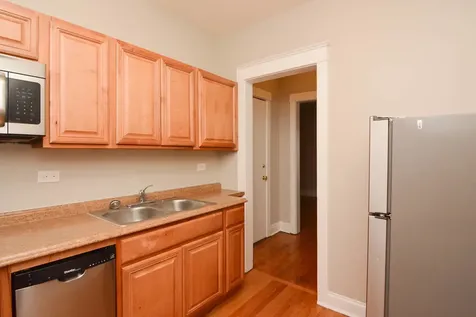 4708 North Racine Avenue Chicago IL 60640