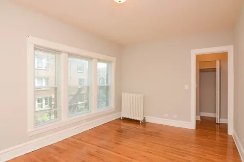 4708 North Racine Avenue Chicago IL 60640