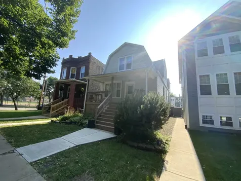 3704 North Drake Avenue Chicago IL 60618