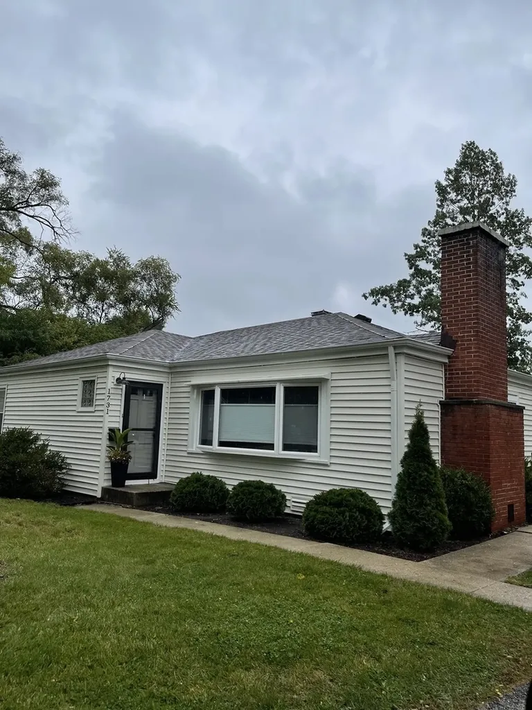 1731 George Court Glenview IL 60025