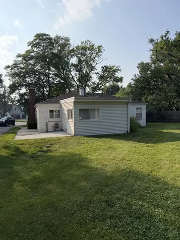 1731 George Court Glenview IL 60025