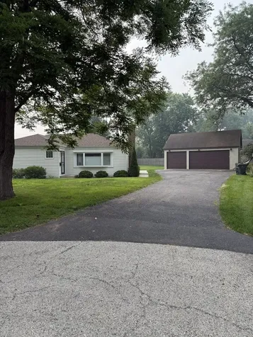 1731 George Court Glenview IL 60025