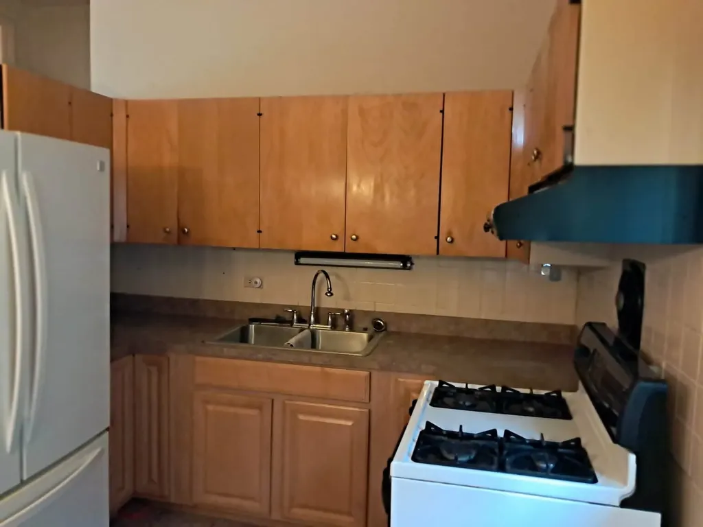 1236 East 85th Street Chicago IL 60619