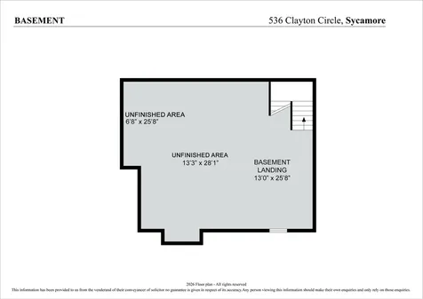 536 Clayton Circle Sycamore IL 60178
