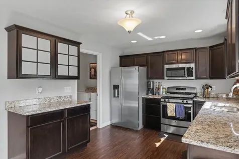 1402 Railside Drive Gibson City IL 60936