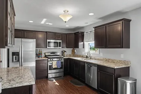 1402 Railside Drive Gibson City IL 60936