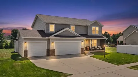 1402 Railside Drive Gibson City IL 60936