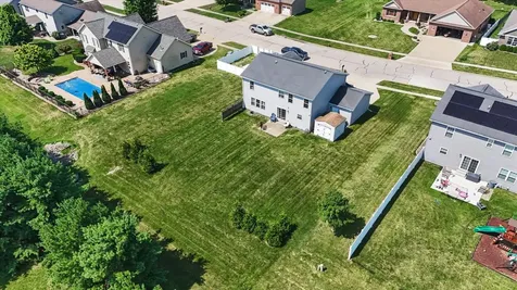 1402 Railside Drive Gibson City IL 60936