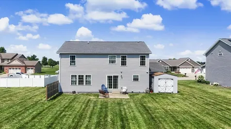 1402 Railside Drive Gibson City IL 60936