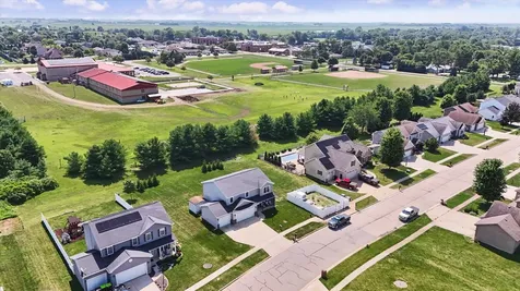 1402 Railside Drive Gibson City IL 60936