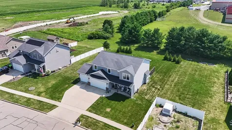 1402 Railside Drive Gibson City IL 60936