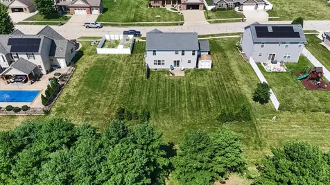 1402 Railside Drive Gibson City IL 60936