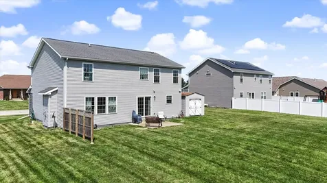 1402 Railside Drive Gibson City IL 60936