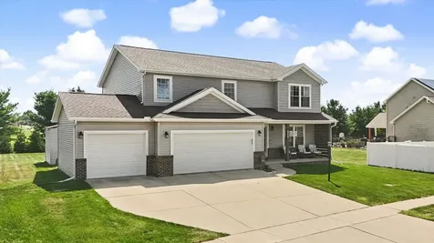 1402 Railside Drive Gibson City IL 60936