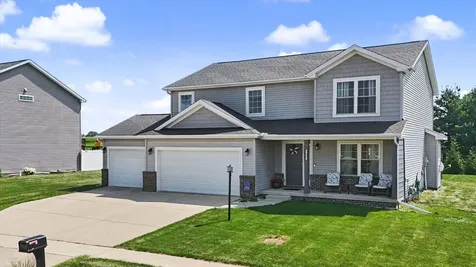 1402 Railside Drive Gibson City IL 60936