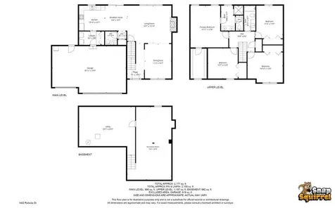 1402 Railside Drive Gibson City IL 60936
